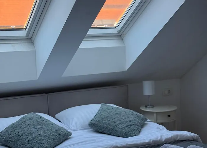 Apartments Cozy s