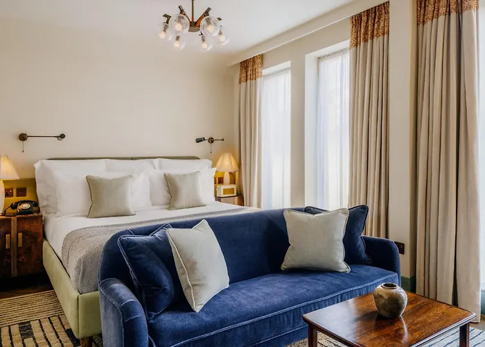 Boutique hotel only: Redchurch Townhouse