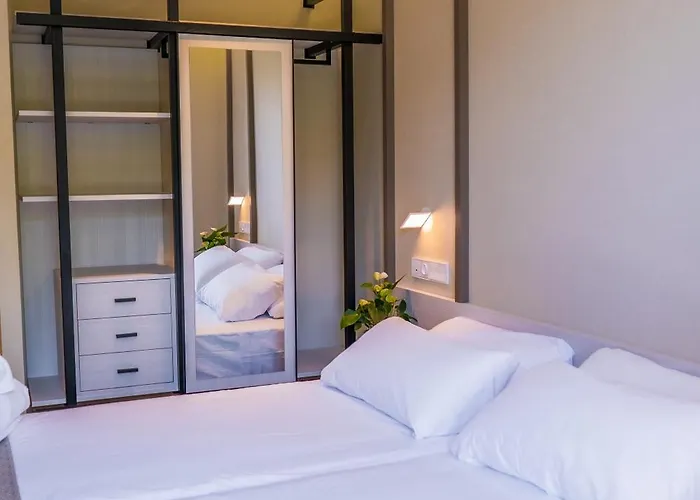Hotel Boccalino Sitges