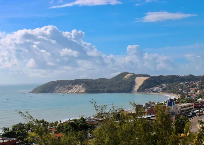 Paradise Flat Natal