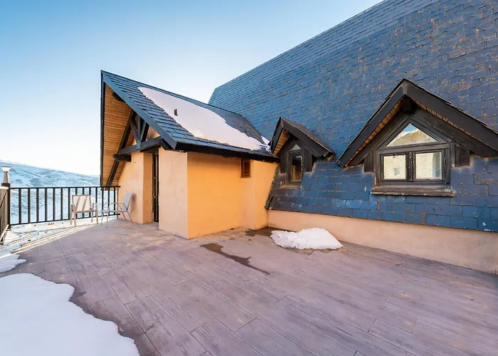 Alquiler de vacaciones: Apartamentos Boabdil