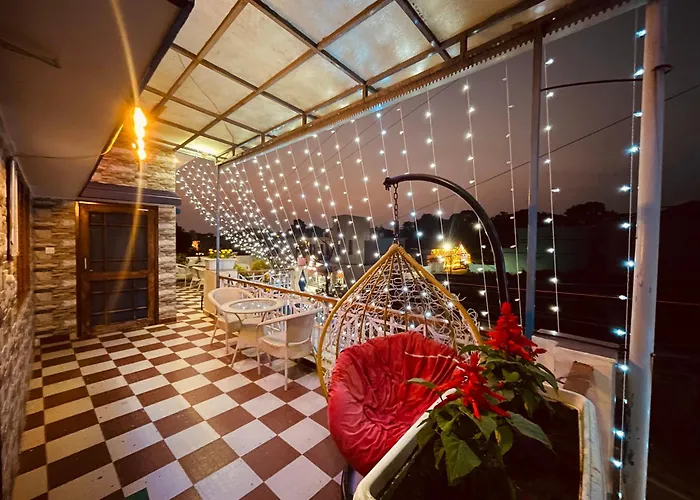 The Hostels Stayble Homestay