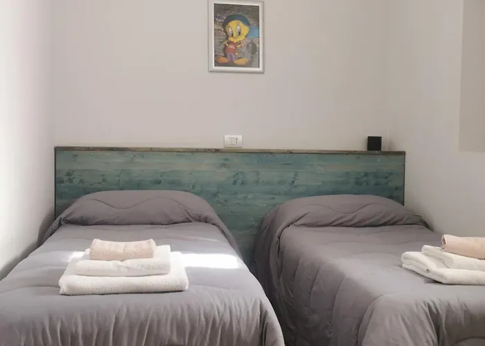Appartamento : Stella Murgiana