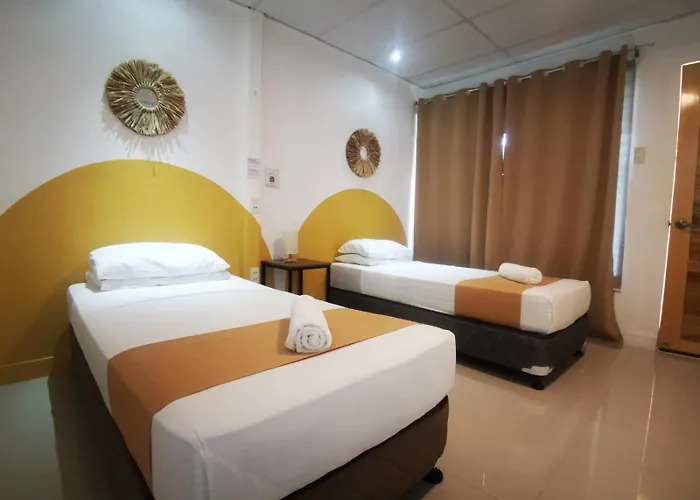 Manta Dream Resort Panglao