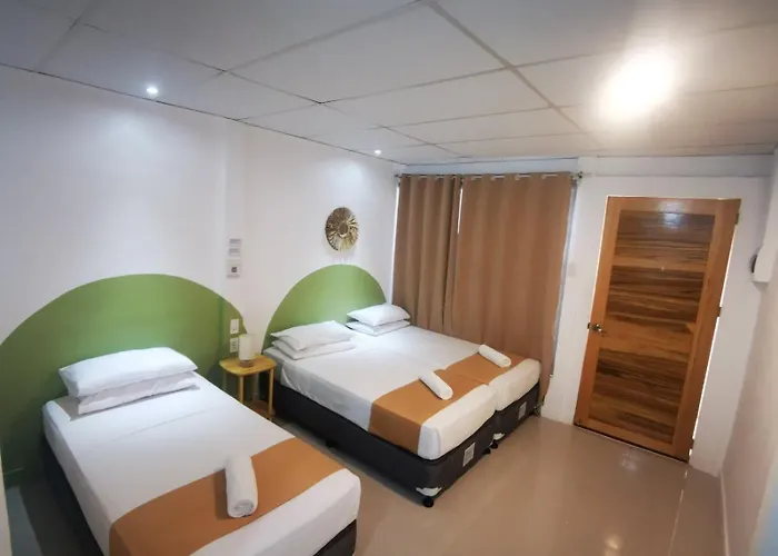 Manta Dream Resort