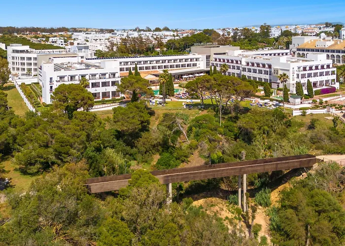 Hotel Fuerte Conil-Resort