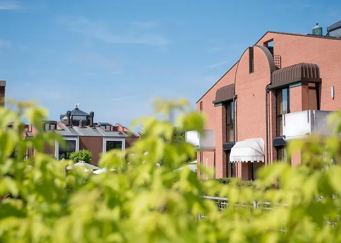 Db Villas Le Ville Del Lido Resort Lido di Venezia