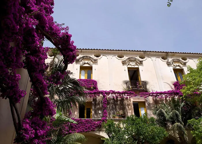 Hotel Palazzo Murat