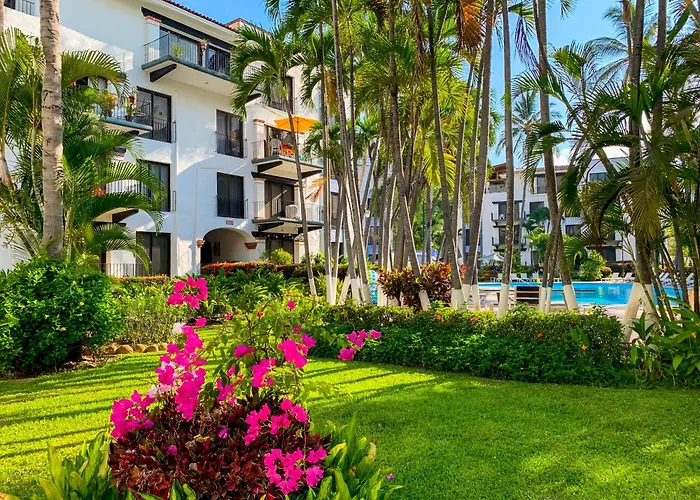 Puerto de Luna Pet Friendly&Family Suites Puerto Vallarta