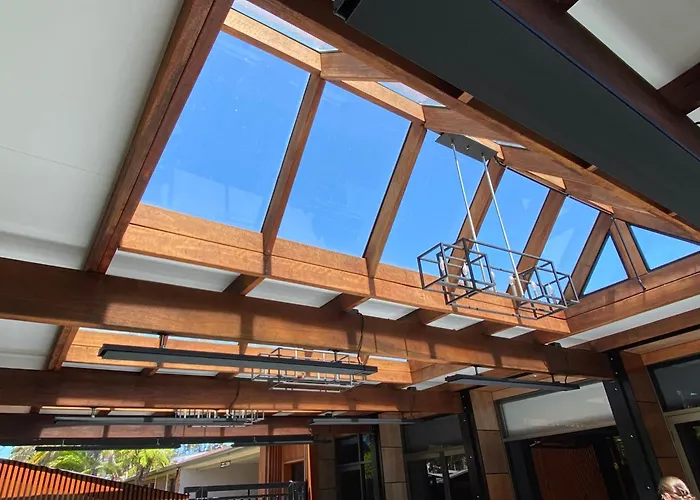 Motel: Sunseeker Motor Inn