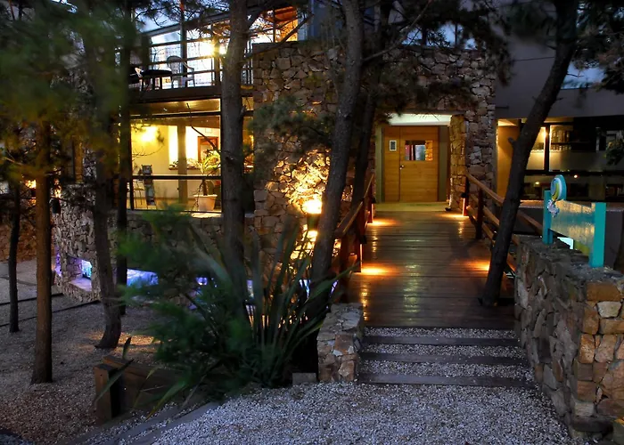 Apartahotel: Village De Las Pampas Apart Hotel Boutique