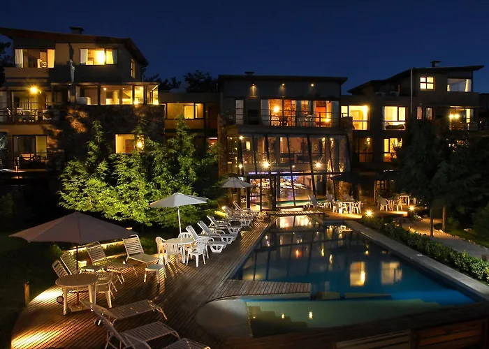 Apartahotel: Village De Las Pampas Apart Hotel Boutique