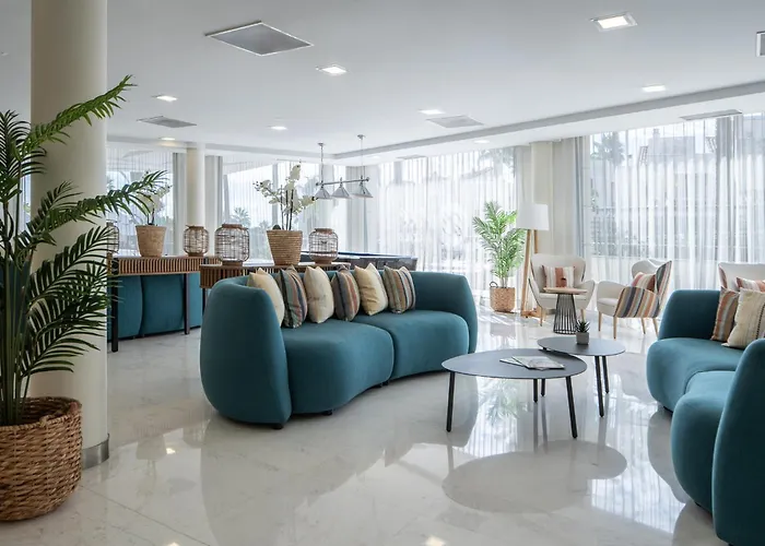 Exe Estepona Thalasso & Spa- Adults Only