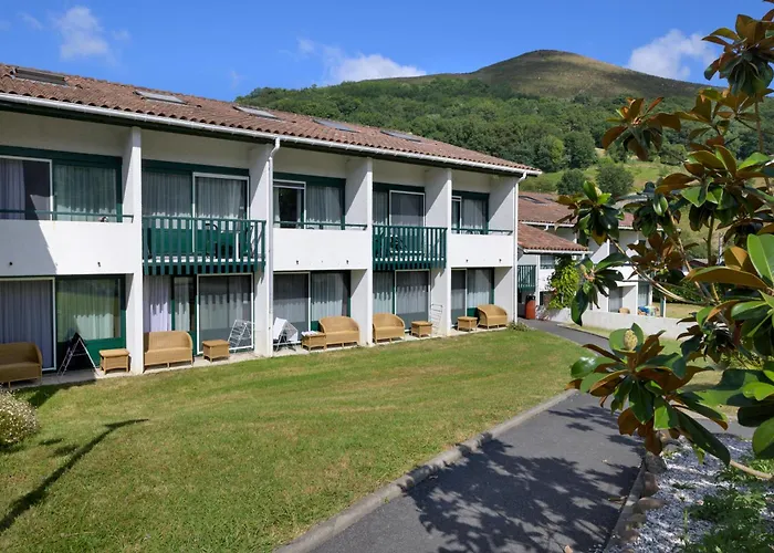 Animaux admis Village Club Le Saint Ignace