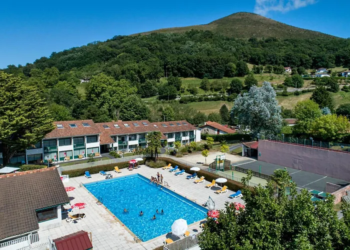 Animaux admis Village Club Le Saint Ignace