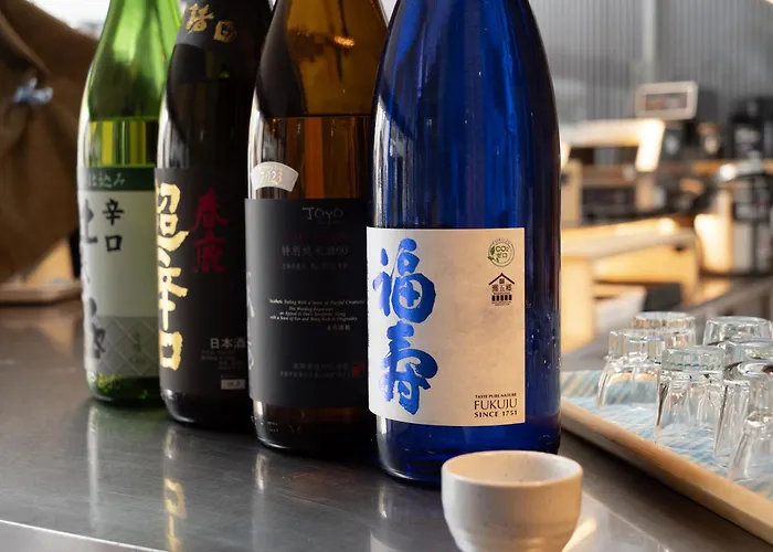 Goedkoop hotel: Imu Hotel Kyoto