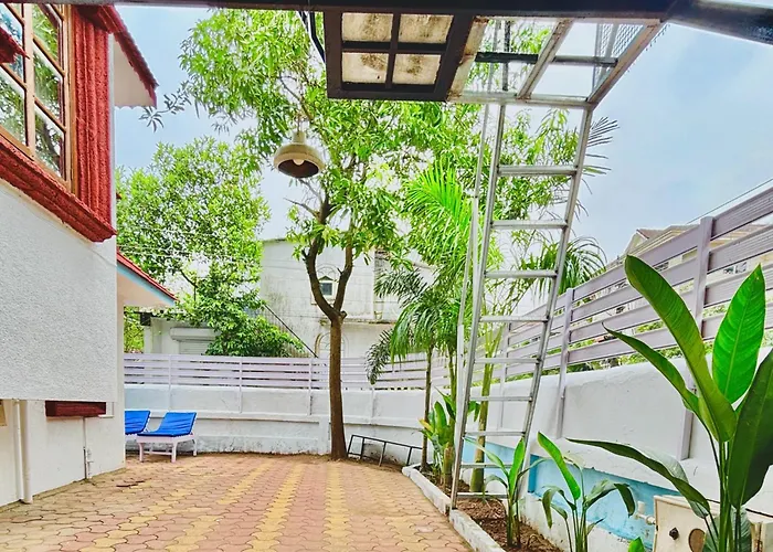 Villa: 3Bhk Private Pool Villa By Silver Villas