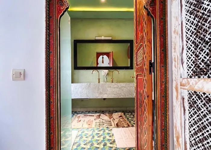 Riad Dar Darcom