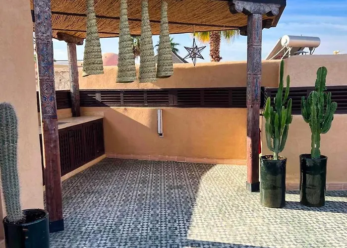 Riad Dar Darcom