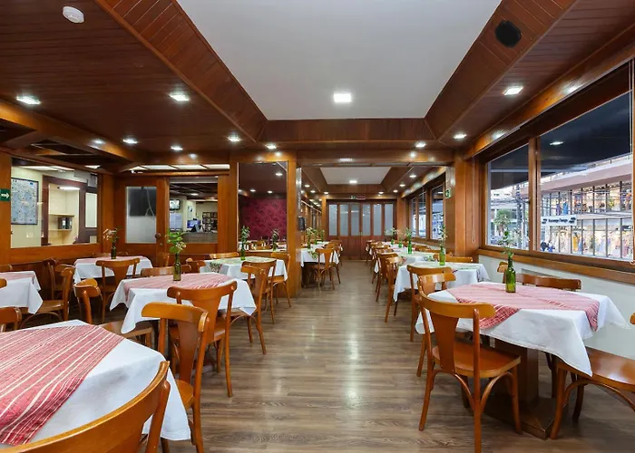 Tri Hotel Bento Gonçalves