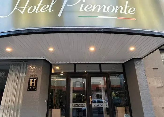 Piemonte