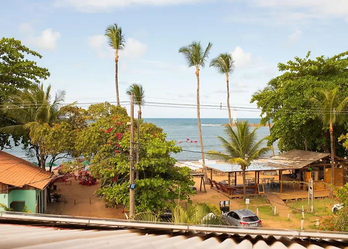 Porto dos Casais Guest House