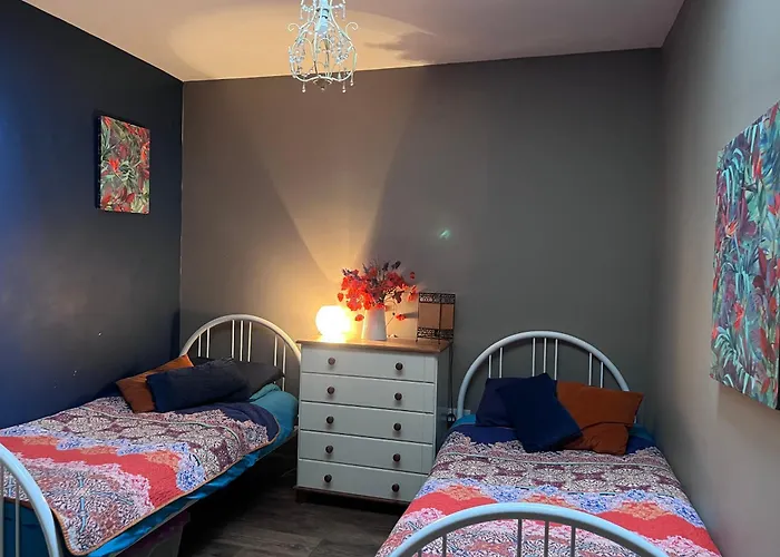 Church View B&B & Holiday Cottages