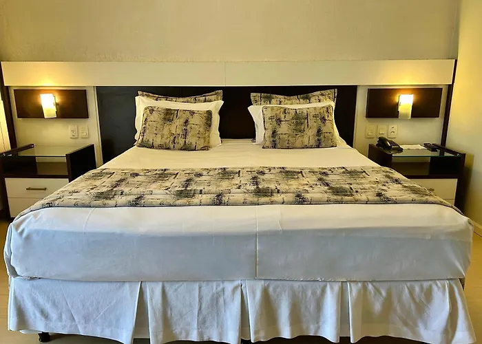 Hotel Glamour Da Serra Gramado
