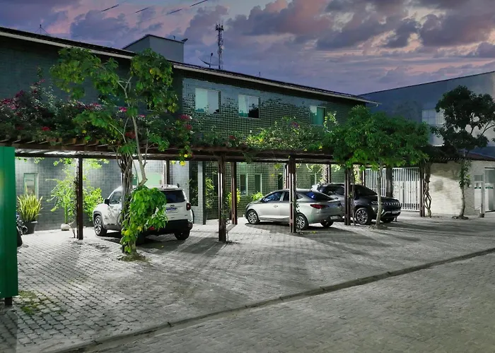 Hotel romântico: Pousada Paraíso dos Lençóis