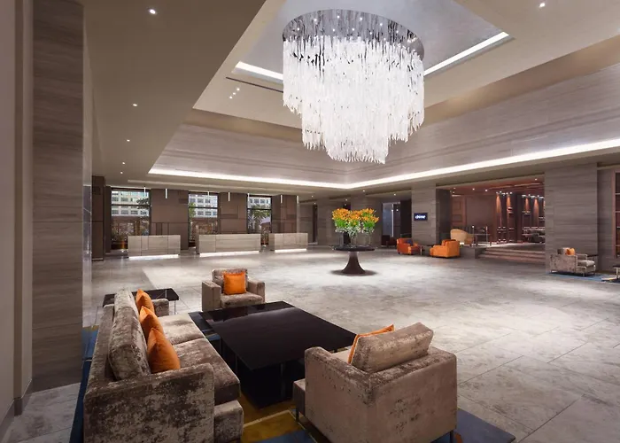 Hotels with tennis Sheraton Grand Bengaluru Whitefield & Convention Center