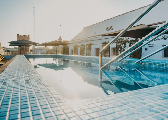 Aquitania Home Suites