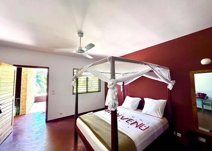 Anki Lodge