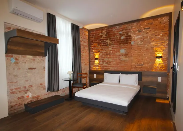 Taksim By Rich Hotel