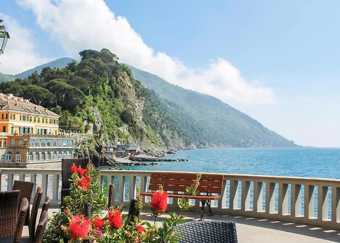 Hotel adatto agli animali: Villa Eolo