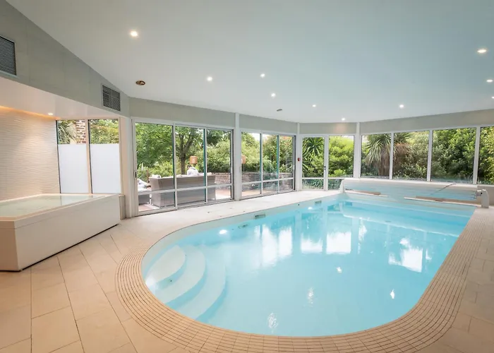 Brit Hotel Ker Lann Aeroport - Parc Expo