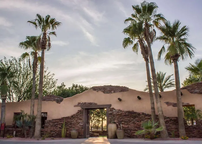 Bluegreen Vacations Cibola Vista Resort And Spa, An Ascend Collection Resort