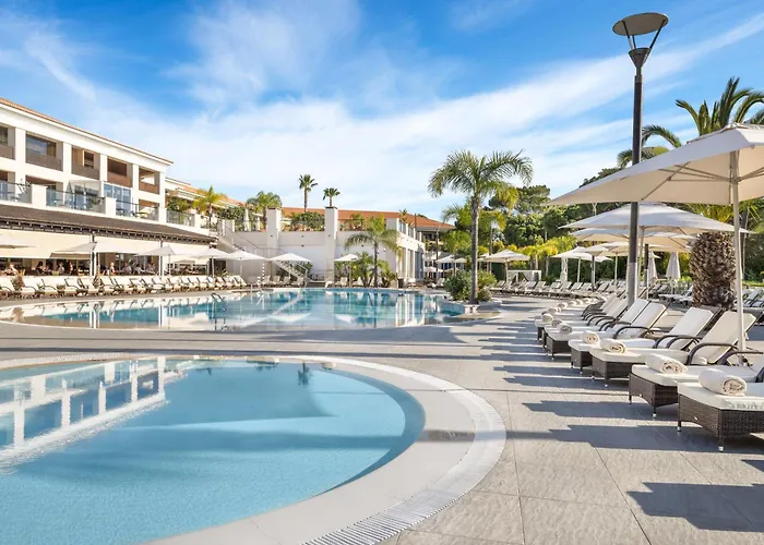 Resorts Guide Wyndham Grand Algarve