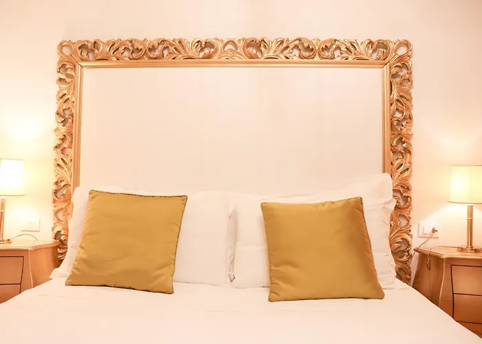 Appartement: Al Bailo Di Venezia