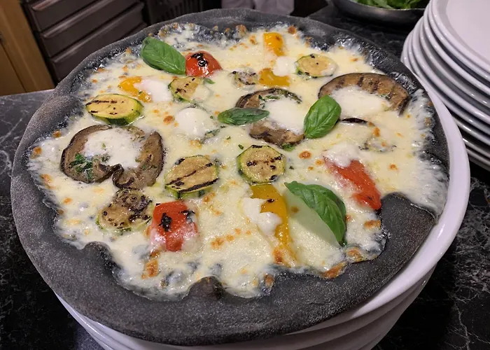 Albergo economico: Gasthof Majestic