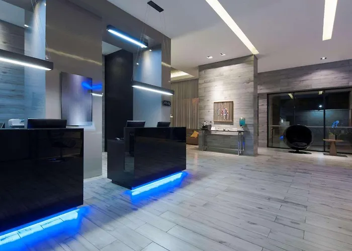 Radisson Blu Savassi