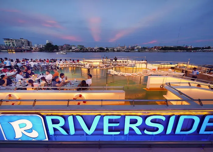 Riverside Bangkok