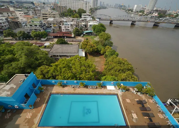 Riverside Bangkok