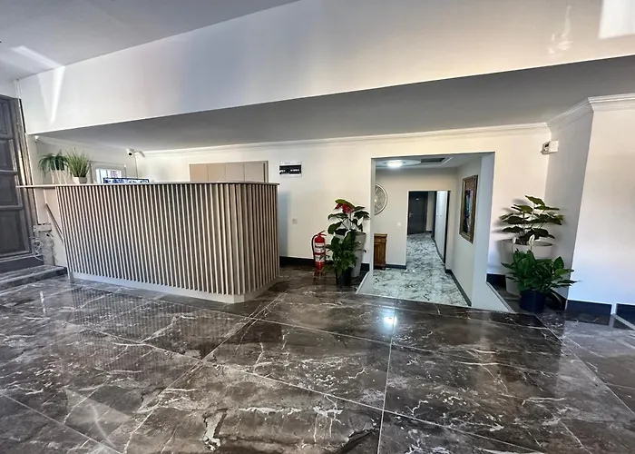 Davidson Boutique Hotel