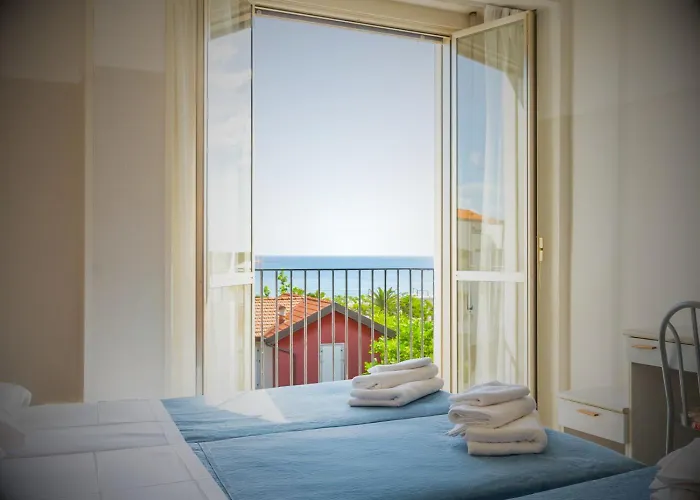 Hotel 3 stelle: Hotel Selene - Vista Mare