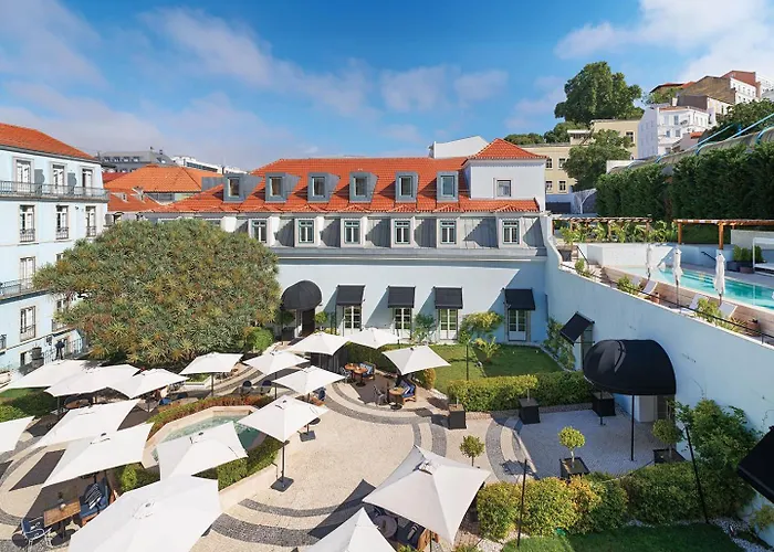 The One Palácio da Anunciada