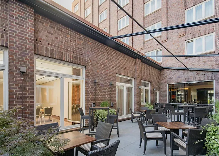 Best Western Plus Boettcherhof