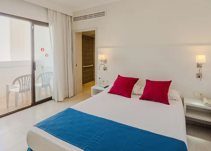 Hotel La Santa Maria Cala Millor 