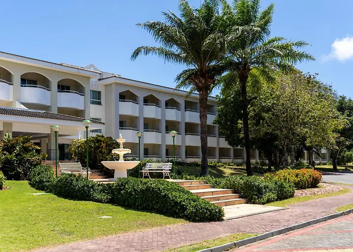 Hotel boutique: Bahia Plaza Hotel