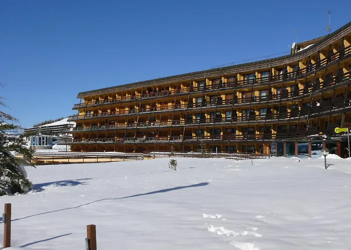 Grand Sestriere