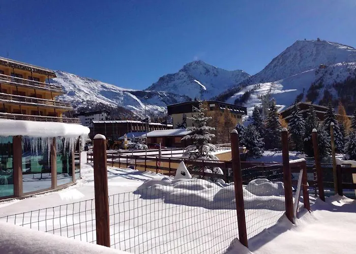 Grand Sestriere